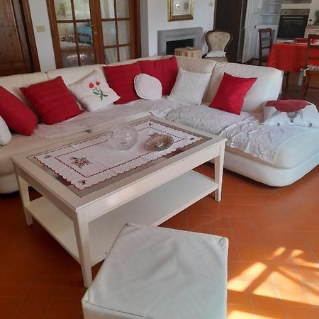 Appartamento La Casa Di Giada Impruneta Esterno foto