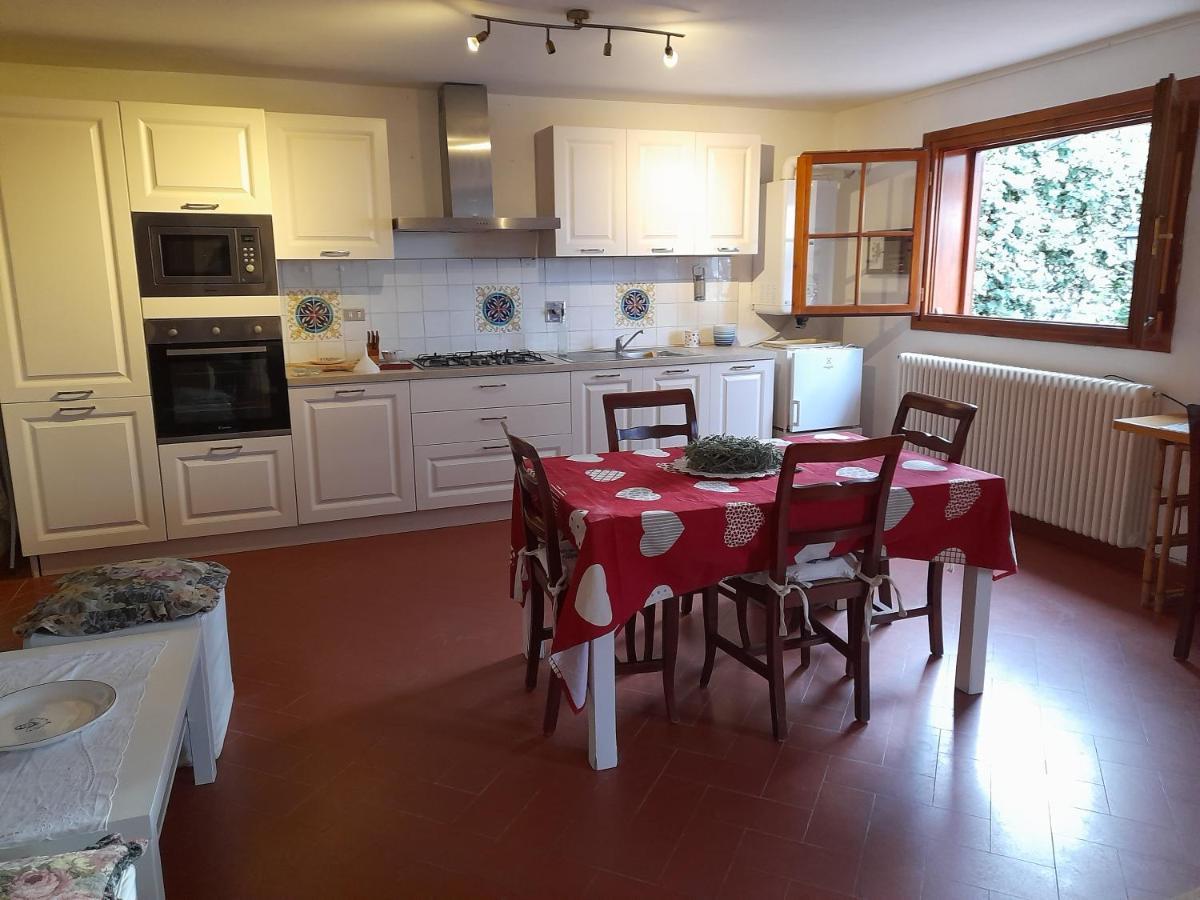 Appartamento La Casa Di Giada Impruneta Esterno foto