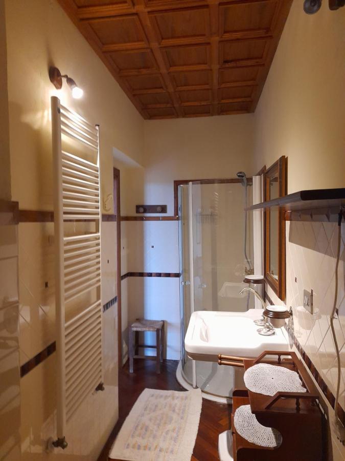 Appartamento La Casa Di Giada Impruneta Esterno foto