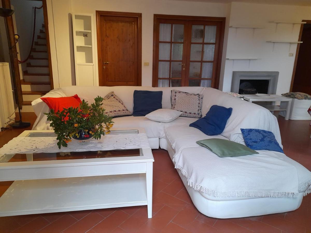 Appartamento La Casa Di Giada Impruneta Esterno foto