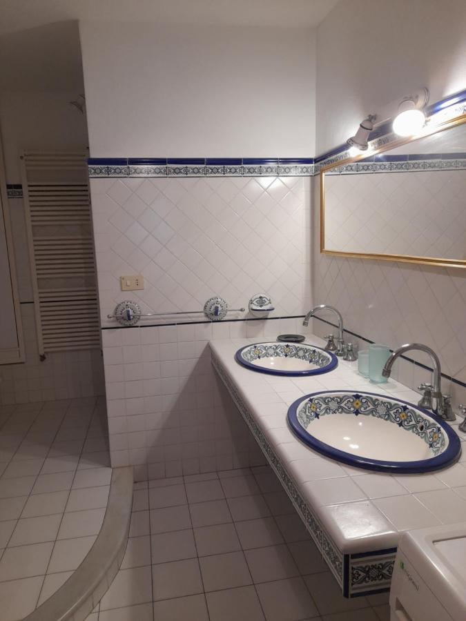 Appartamento La Casa Di Giada Impruneta Esterno foto