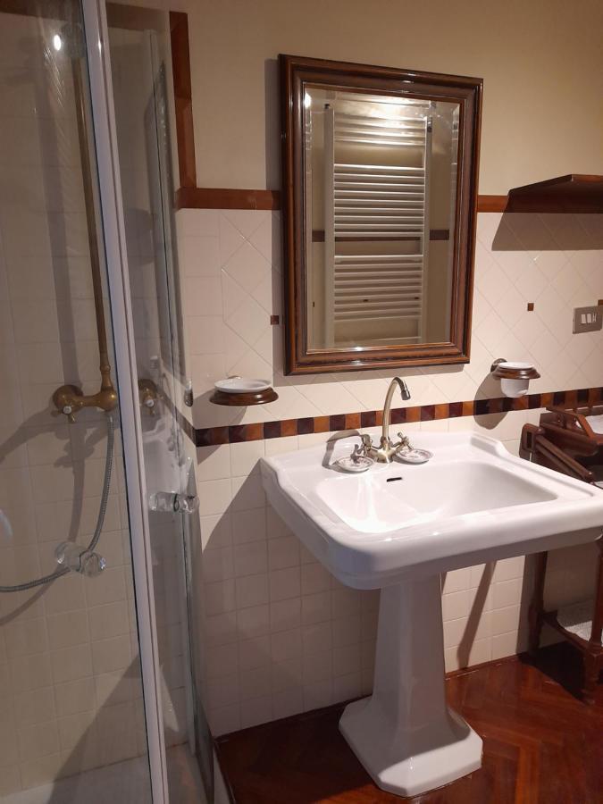 Appartamento La Casa Di Giada Impruneta Esterno foto