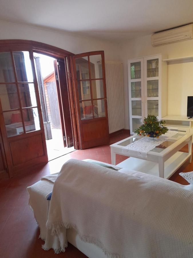 Appartamento La Casa Di Giada Impruneta Esterno foto