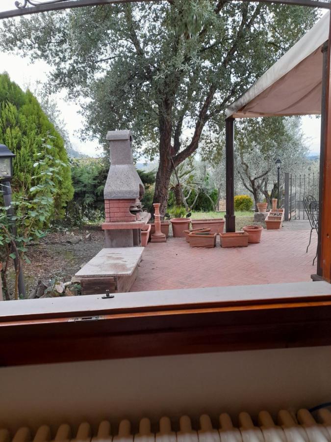 Appartamento La Casa Di Giada Impruneta Esterno foto