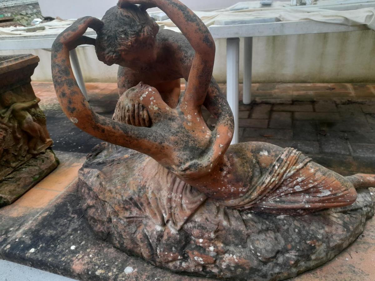 Appartamento La Casa Di Giada Impruneta Esterno foto