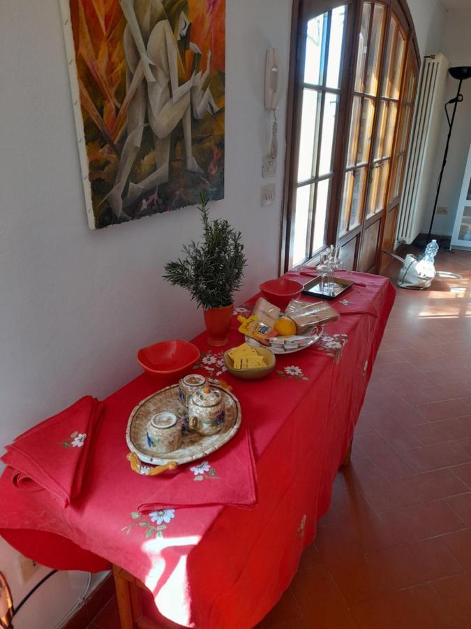 Appartamento La Casa Di Giada Impruneta Esterno foto