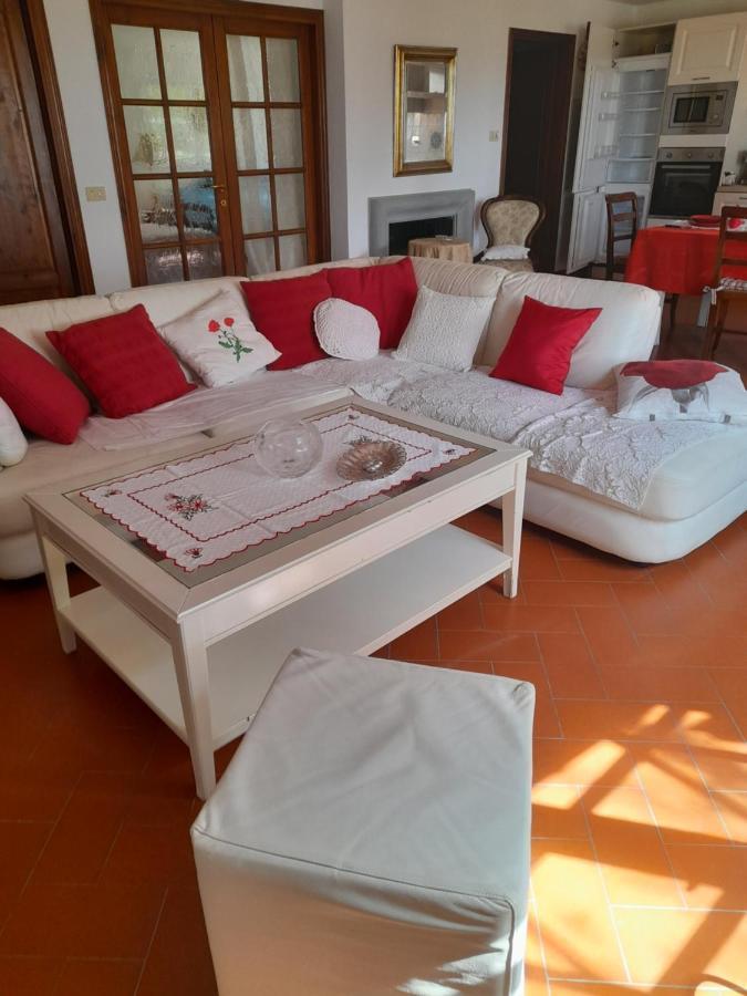Appartamento La Casa Di Giada Impruneta Esterno foto