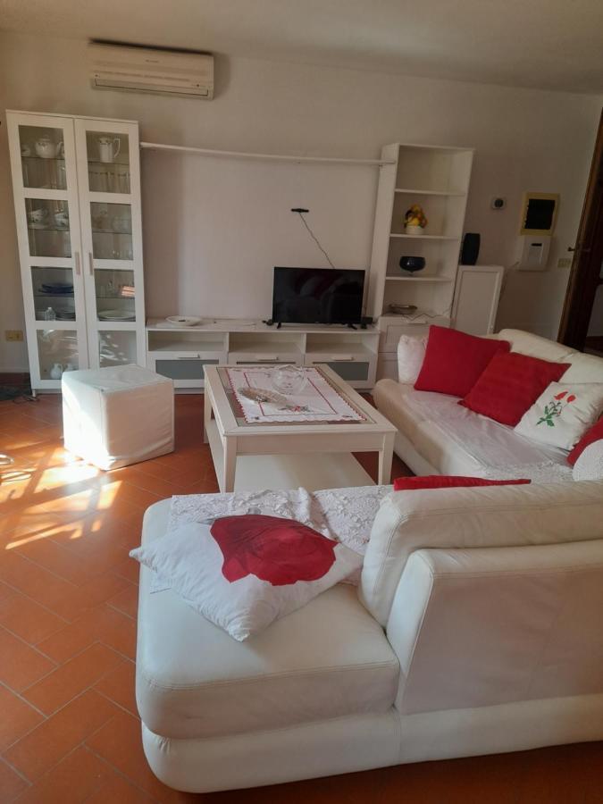 Appartamento La Casa Di Giada Impruneta Esterno foto