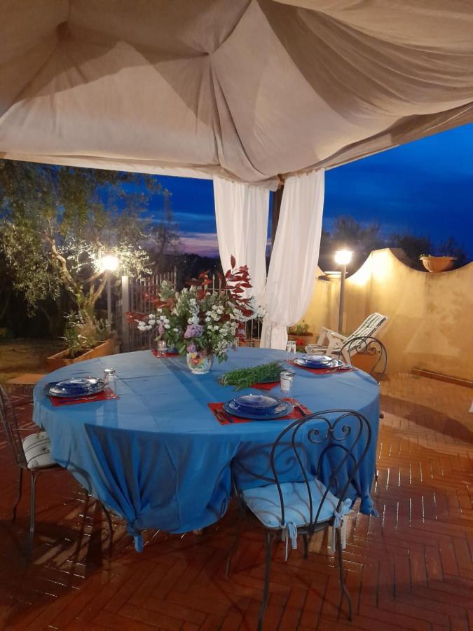 Appartamento La Casa Di Giada Impruneta Esterno foto