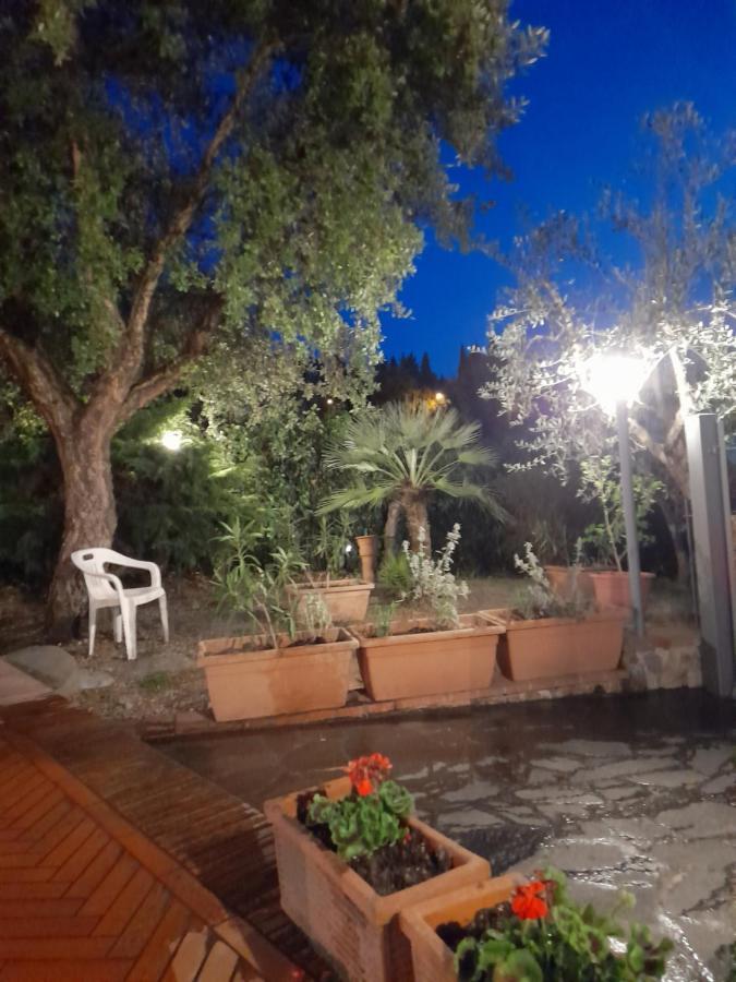 Appartamento La Casa Di Giada Impruneta Esterno foto