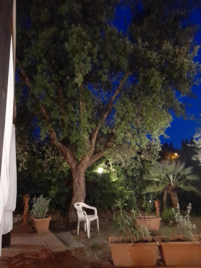 Appartamento La Casa Di Giada Impruneta Esterno foto