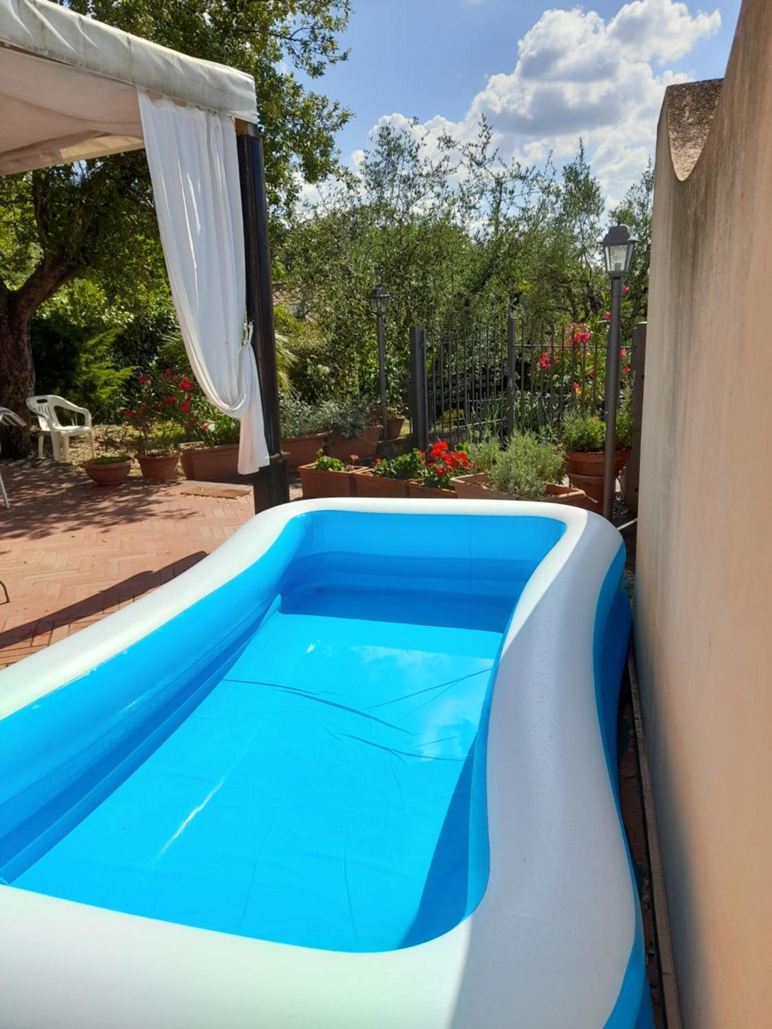 Appartamento La Casa Di Giada Impruneta Esterno foto